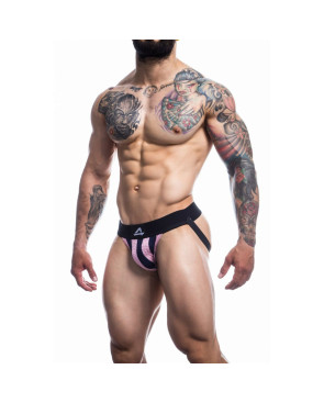 Tanga Cut4men Rosa S