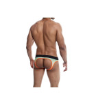 Tanga Mob Eroticwear Arancio XL