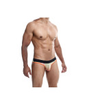 Tanga Mob Eroticwear Arancio XL