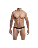 Tanga Mob Eroticwear Arancio XL