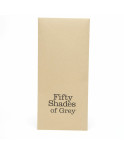 Frustino Scintillante Fifty Shades of Grey Bound To You