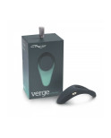 Anello Vibrante Verge We-Vibe SNVGSG6 Grigio