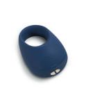 Anello Vibrante Pivot We-Vibe SNPVRG5 Azzurro