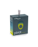 Anello Vibrante Pivot We-Vibe SNPVRG5 Azzurro