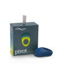 Anello Vibrante Pivot We-Vibe SNPVRG5 Azzurro