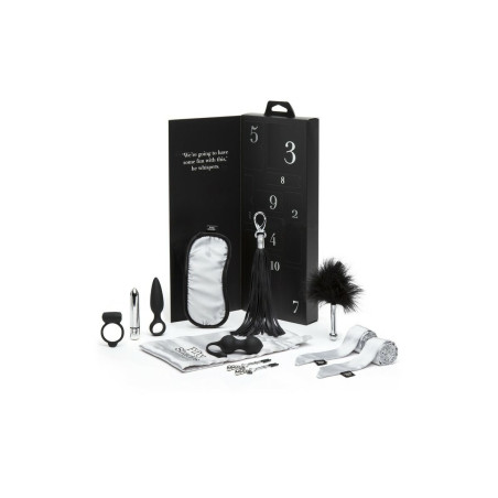 Kit Freed 10 Days of Pleasure Fifty Shades of Grey FIF254