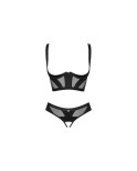 Set di Lingerie Obsessive M/L