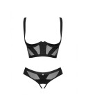 Set di Lingerie Obsessive M/L