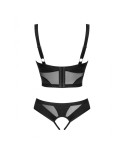 Set di Lingerie Obsessive M/L