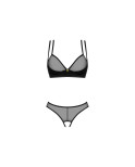 Set di Lingerie Obsessive M/L