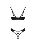 Set di Lingerie Obsessive M/L