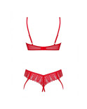 Set di Lingerie Obsessive M/L