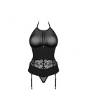 Corsetto Obsessive M/L