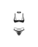 Set di Lingerie Obsessive XL/XXL