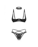 Set di Lingerie Obsessive XL/XXL