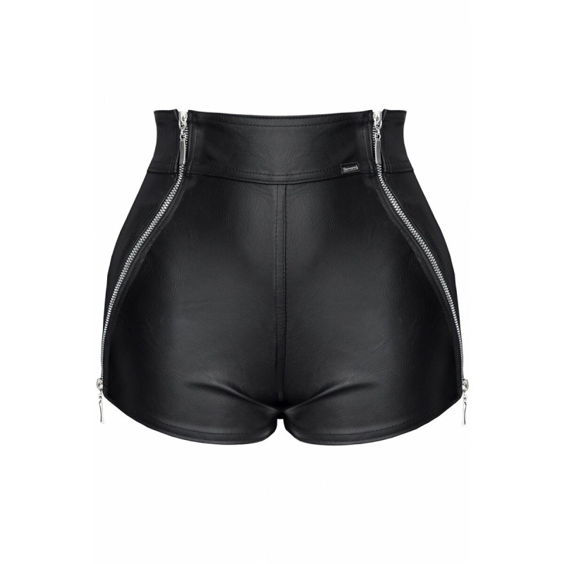 Culotte Demoniq Nero XL