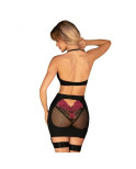 Set di Lingerie Obsessive XL/XXL