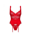 Set di Lingerie Obsessive S/M