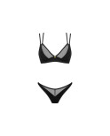 Set di Lingerie Obsessive XL/XXL