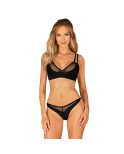 Set di Lingerie Obsessive M/L