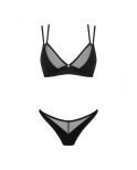 Set di Lingerie Obsessive M/L