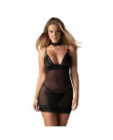 Babydoll & Tanga Obsessive M/L