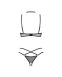 Set di Lingerie Obsessive M/L