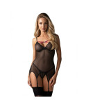 Set di Lingerie Obsessive M/L