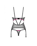 Set di Lingerie Obsessive M/L