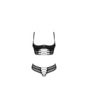 Set di Lingerie Obsessive M/L