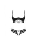 Set di Lingerie Obsessive M/L