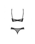 Set di Lingerie Obsessive M/L