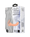 BAILE - DILDO DA ULTRA APPASSIONATO CON IMBRAGATURA SENZA SUPPORTO