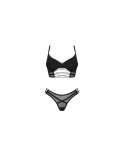 Set di Lingerie Obsessive M/L