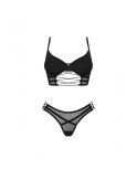 Set di Lingerie Obsessive M/L