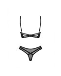 Set di Lingerie Obsessive M/L