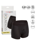 CALIFORNIA EXOTICS - PETTORINA STILE BOXER L/XL