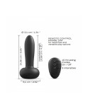 Vibratore Dorcel 6072776 Nero