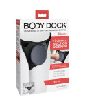 PIPEDREAMS - IMBRACATURA BODY DOCK ELITE