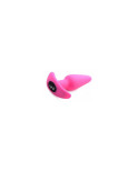 Plug Anale XR Rosa