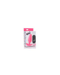 Plug Anale XR Rosa