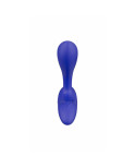 Vibratore Anale Cassini Nero We-Vibe Azzurro