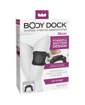 PIPEDREAMS - IMBRACATURA BODY DOCK CON CINGHIA LAVABILE