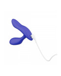 Vibratore Anale Cassini Nero We-Vibe Azzurro