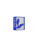 Vibratore Anale Cassini Nero We-Vibe Azzurro