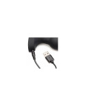 Plug Anale XR AG804-SMALL Nero S