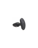 Plug Anale XR AG804-SMALL Nero S