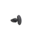 Plug Anale XR AG805-MED Nero M