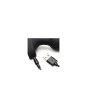 Plug Anale XR AG805-MED Nero M