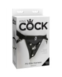 KING COCK - FIT RITE IMBRACATURA